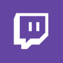 Twitch icon